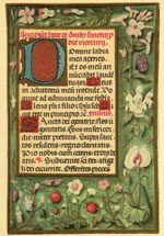 Riddarnes bönebok