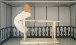 Foto: Die Wirklichkeit ist eine Konstruktion. (c) PRETTO film 2007
