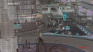 Foto: Tokyo i våra hjärtan. (c) PRETTO film 2007